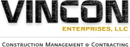 Vincon Enterprise Logo